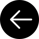 A arrow showing to the left.